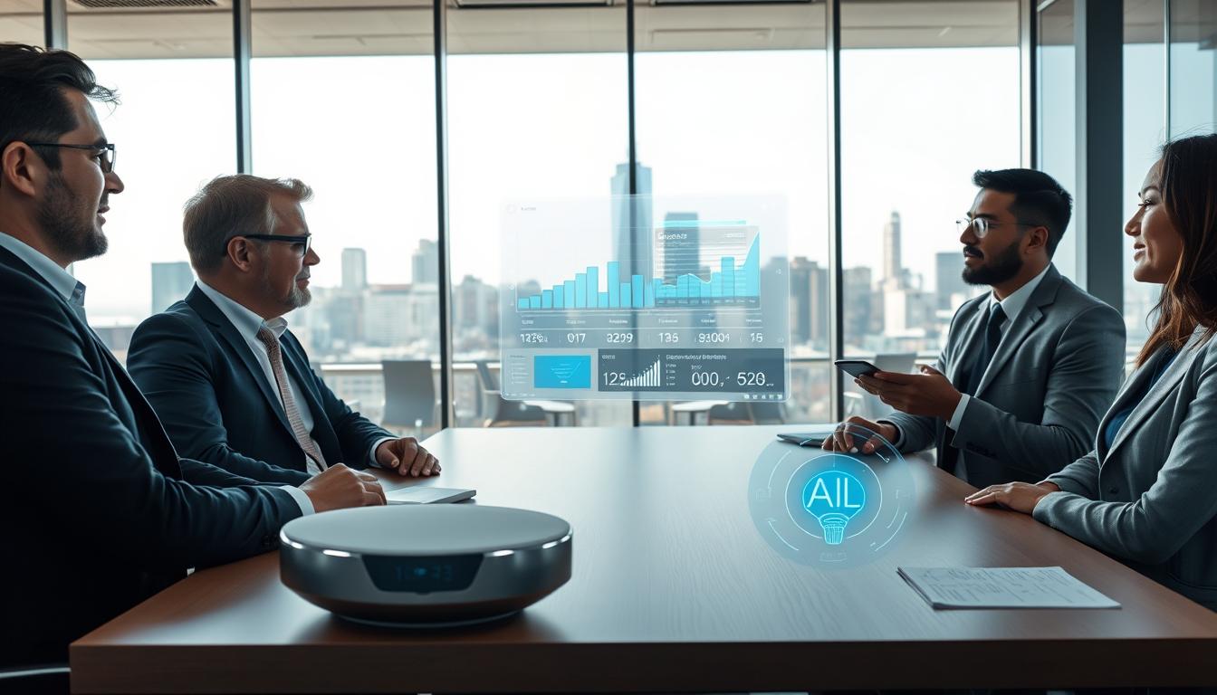 AI Assistants