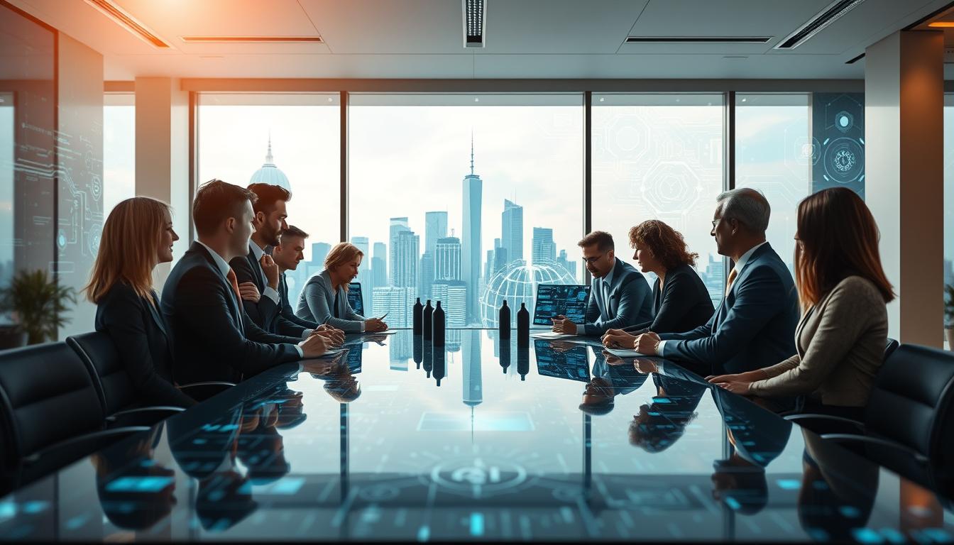 AI Business Models