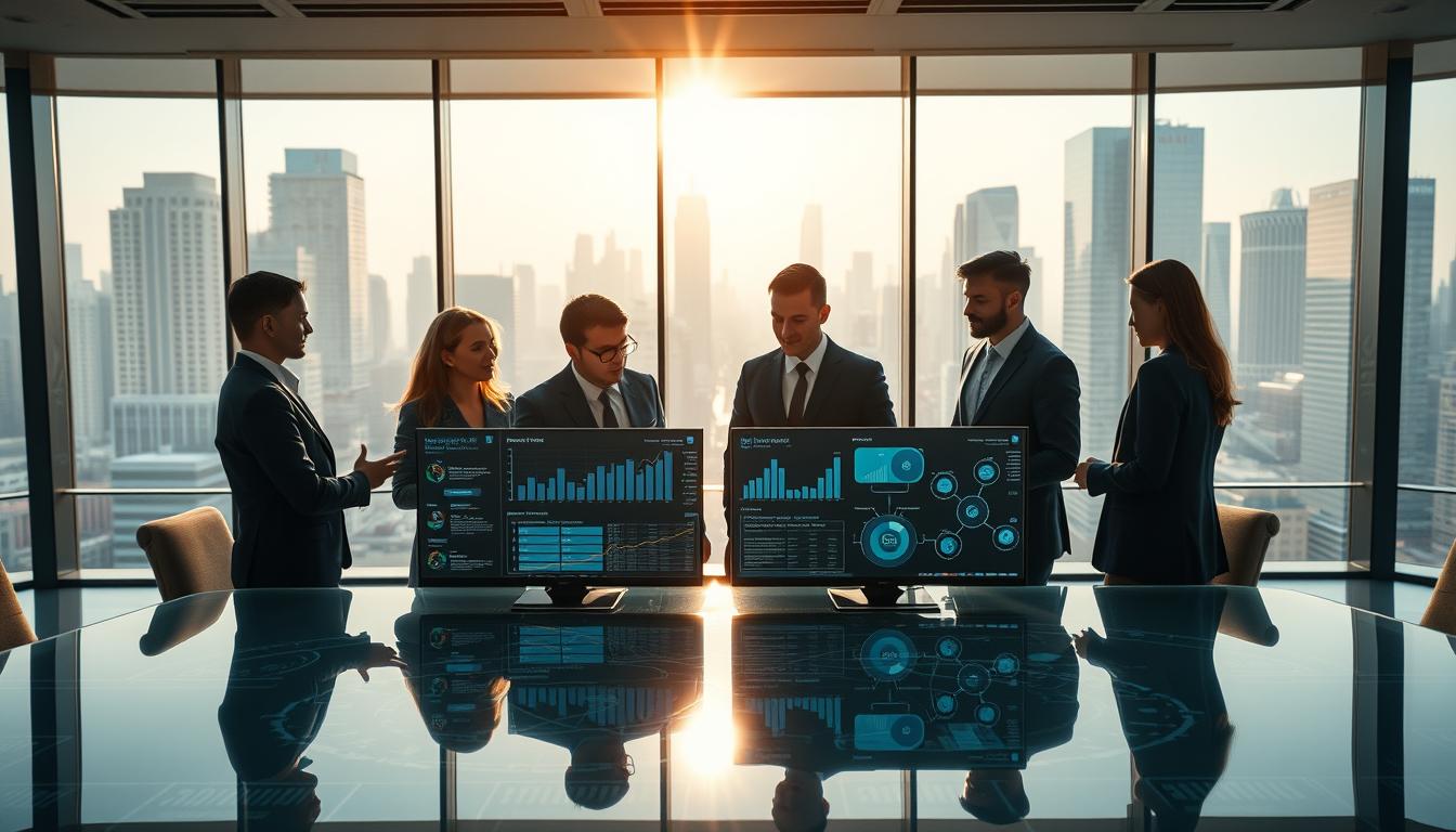 AI CRM Automation