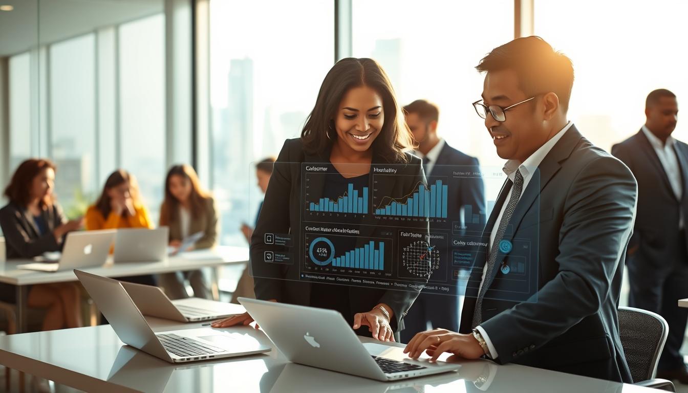 AI CRM