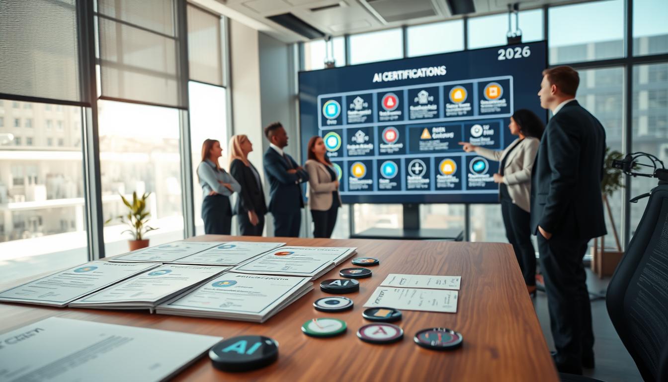 AI Certifications