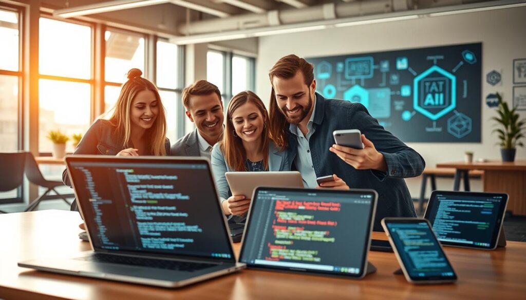 AI Coding Assistants und Entwicklungswerkzeuge