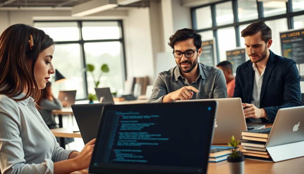 AI-Coding für Anfänger und erfahrene Entwickler AI-Coding für Anfänger und erfahrene Entwickler