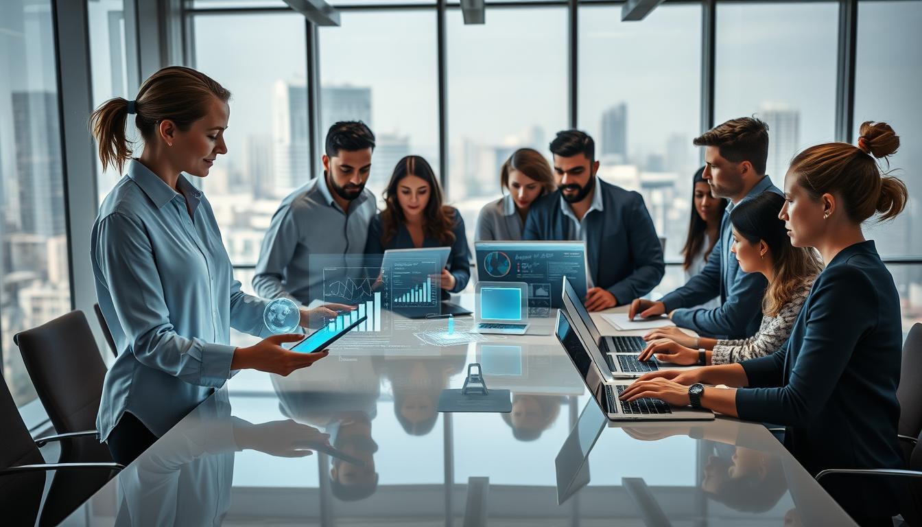AI Collaboration