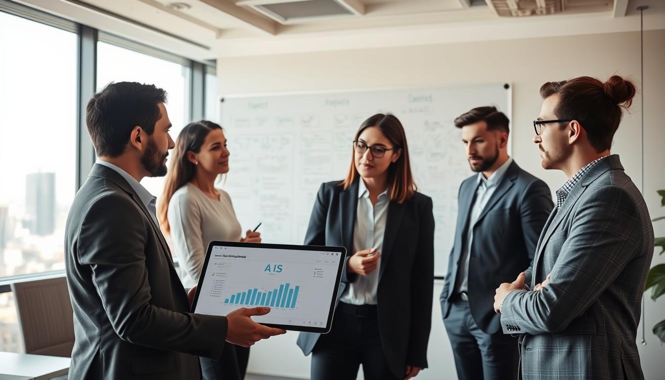 AI Consulting