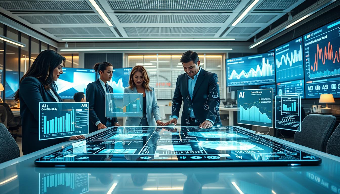AI Content Factories