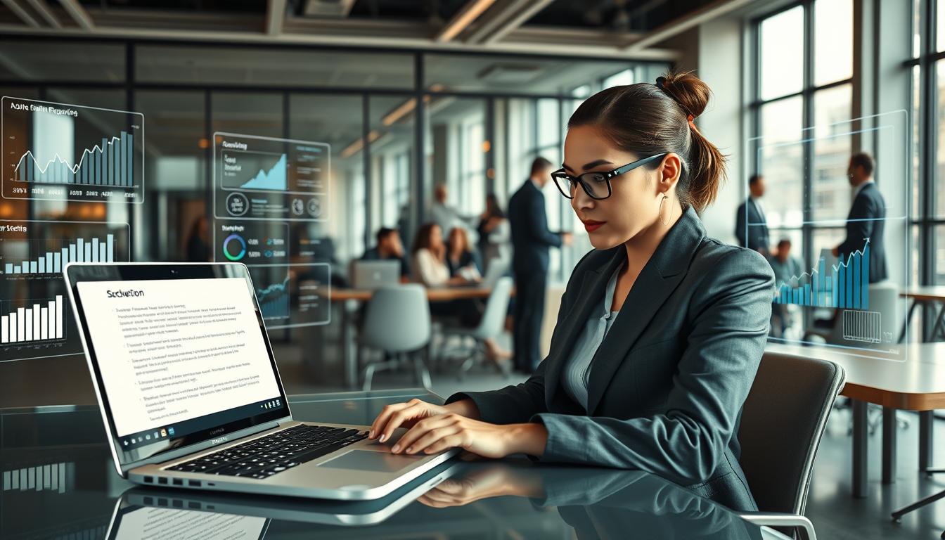 AI Copywriting