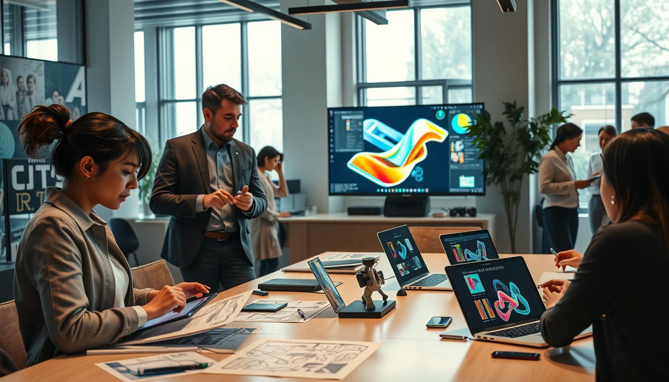AI Creative Tools