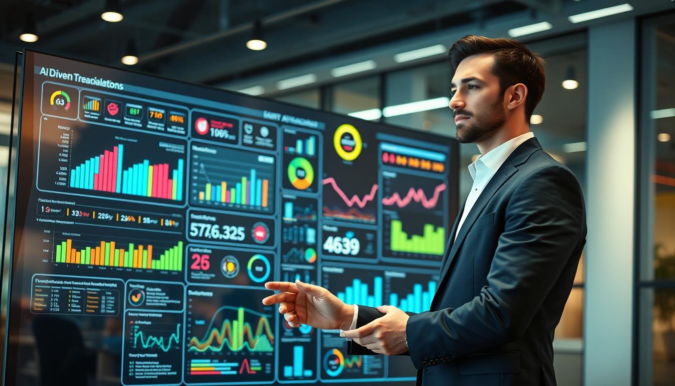 AI Dashboards