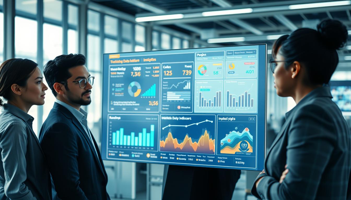 AI Dashboards