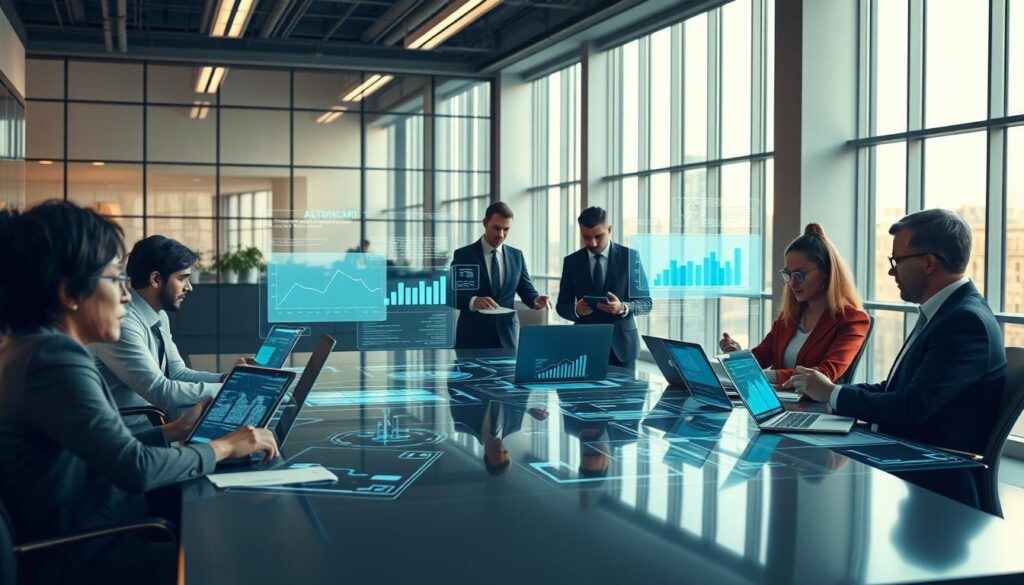 AI Documentation Tools für verschiedene Geschäftsprozesse