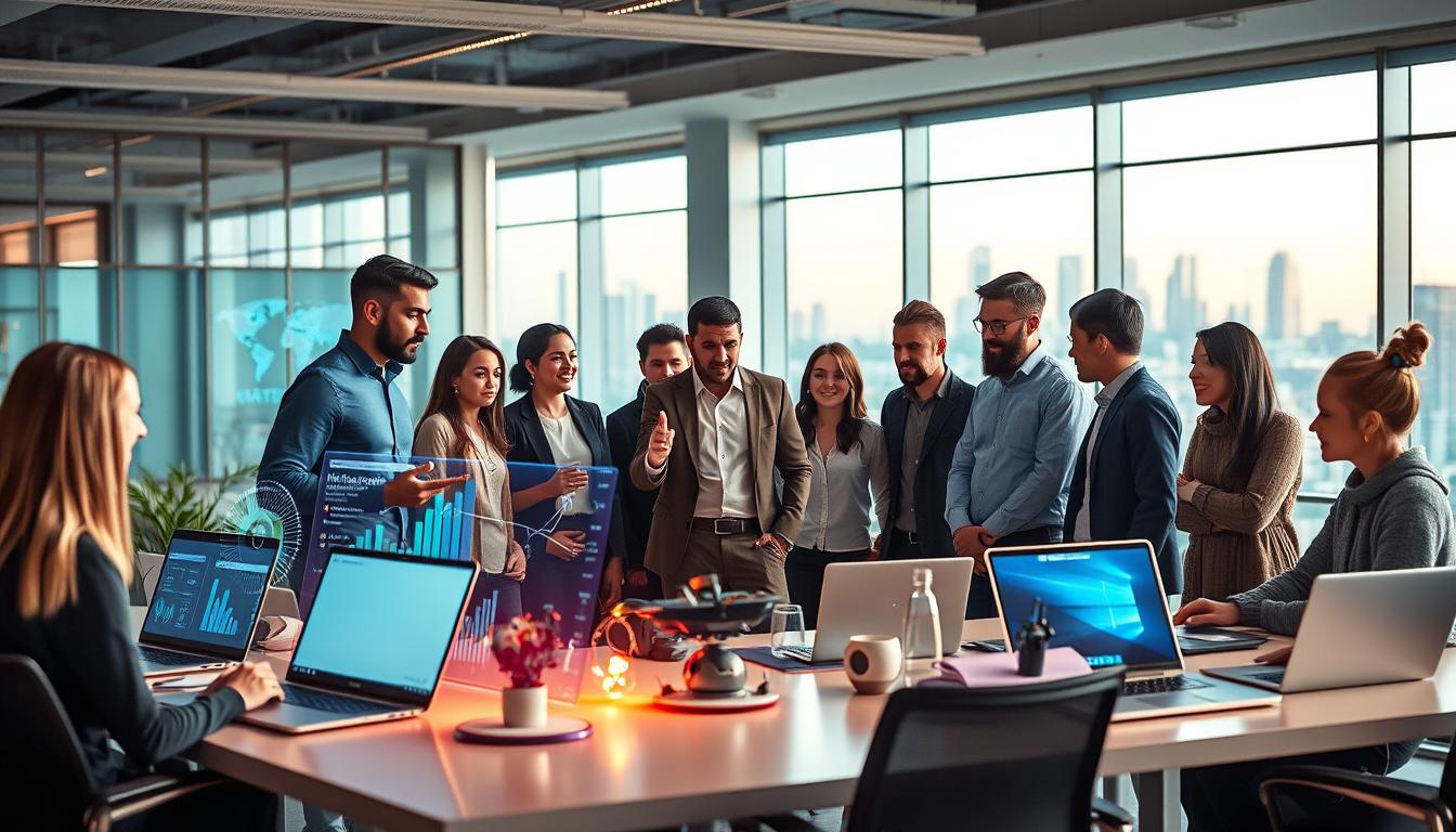 AI Entrepreneurship