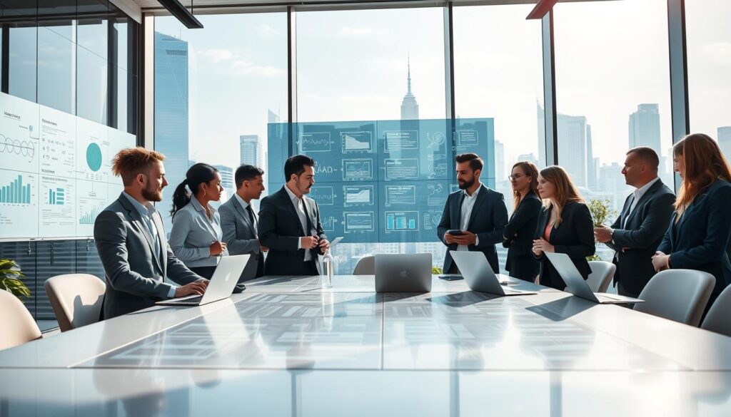AI Entrepreneurship und Innovation Management