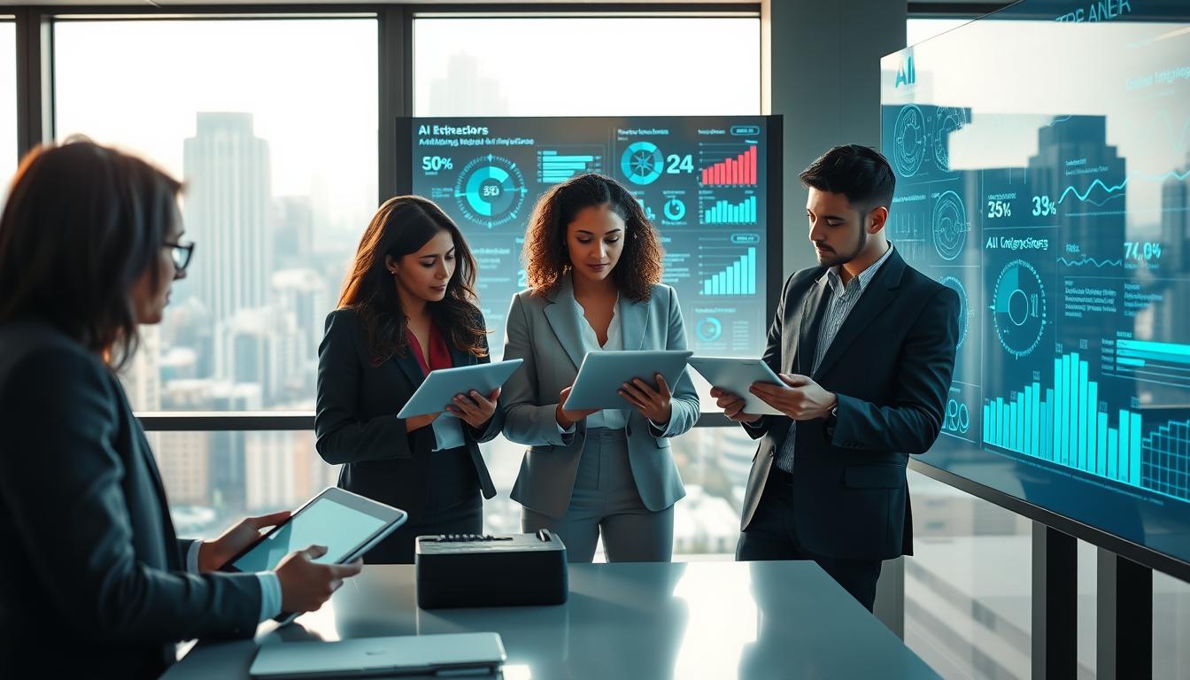 AI Entrepreneurship