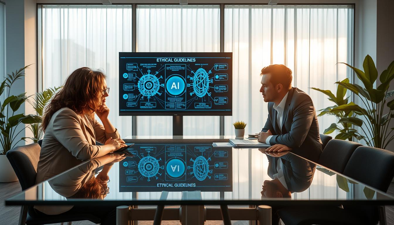 AI Ethics