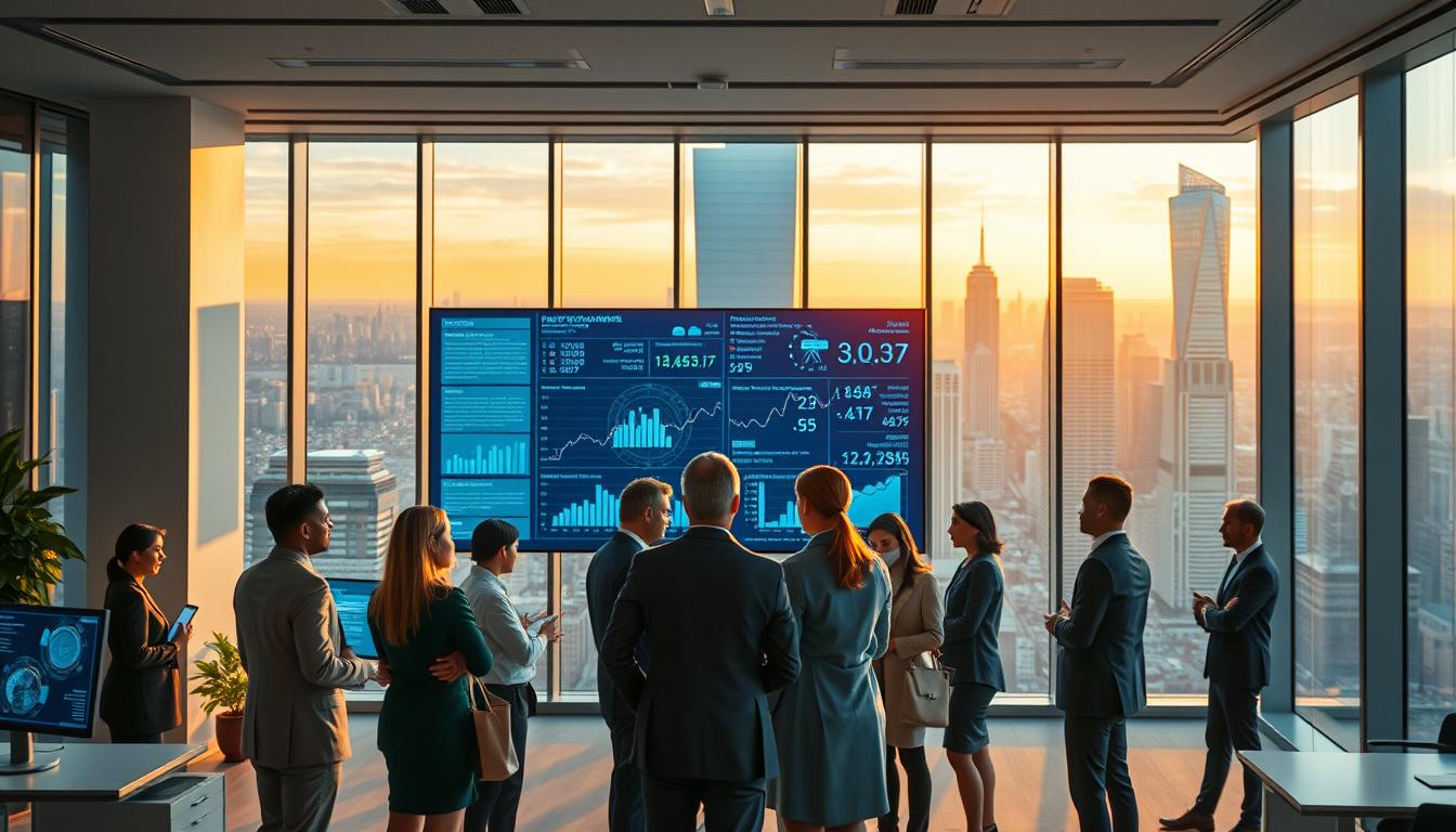 AI Finance