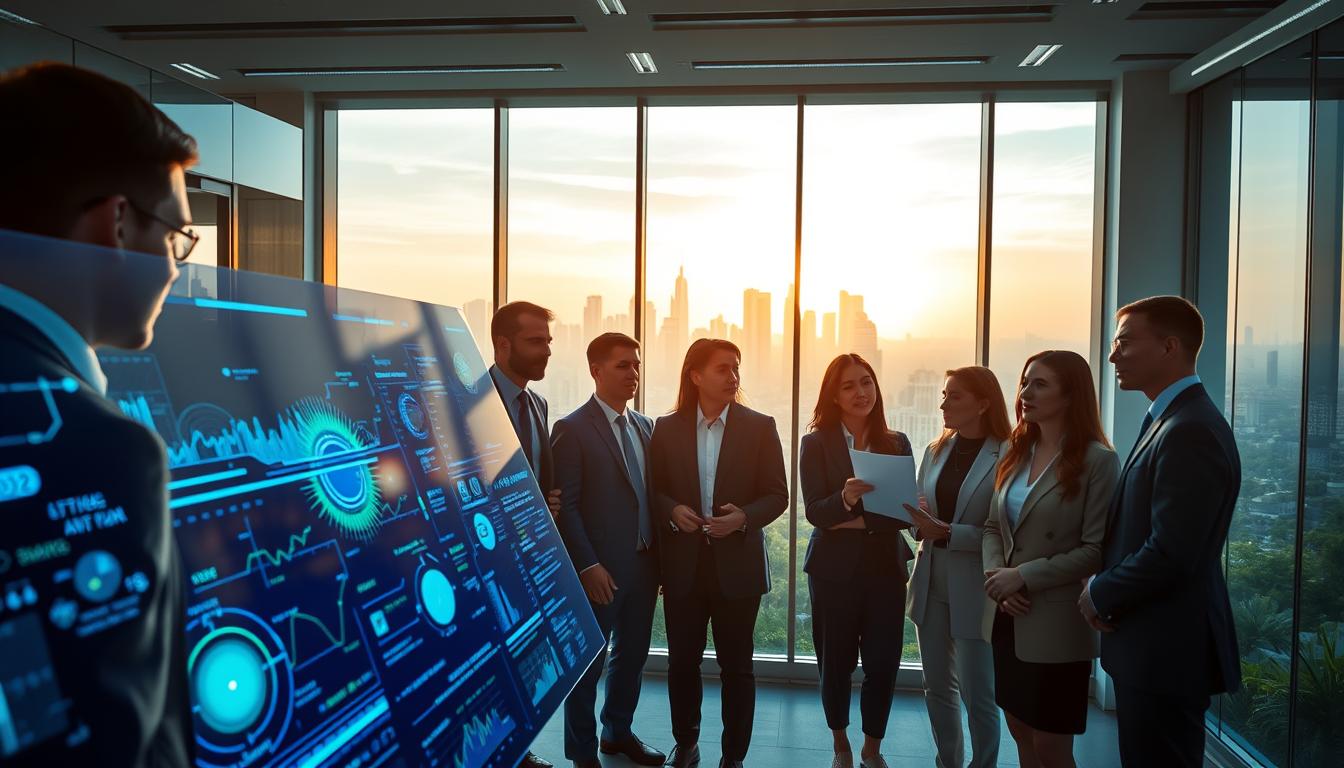 AI Forecasting Tools