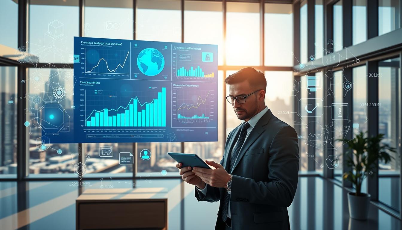 AI Forecasting