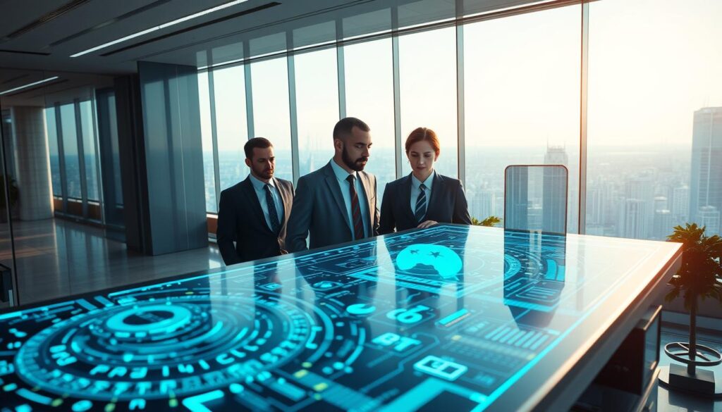 AI Foundation KI-Betriebssystem für SAP