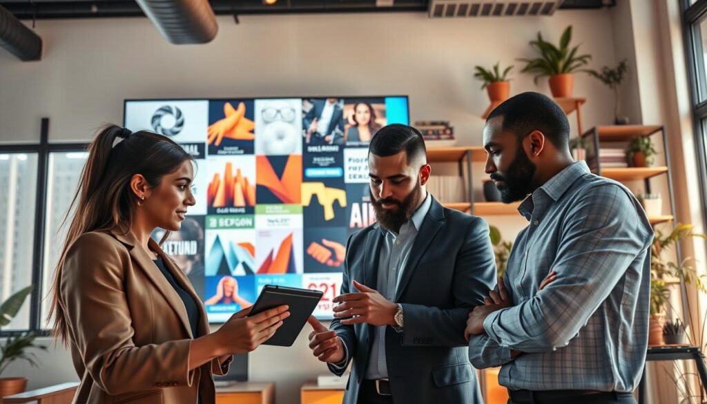 AI-Generated Content in der Werbung