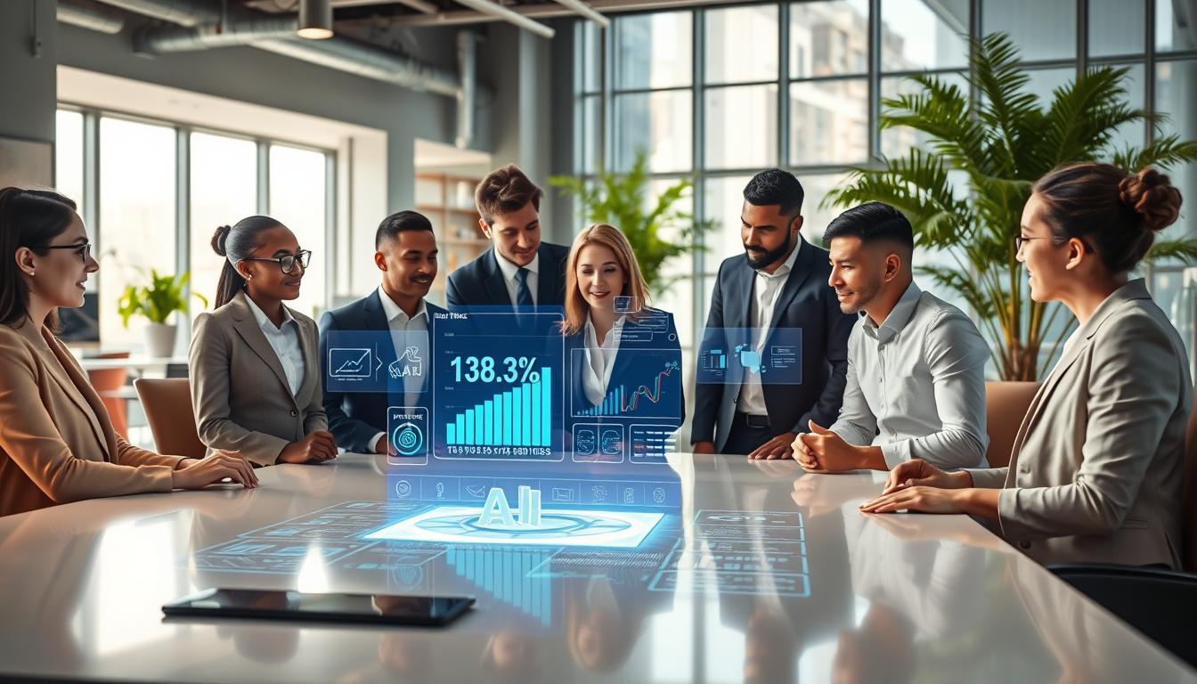 AI HR Solutions