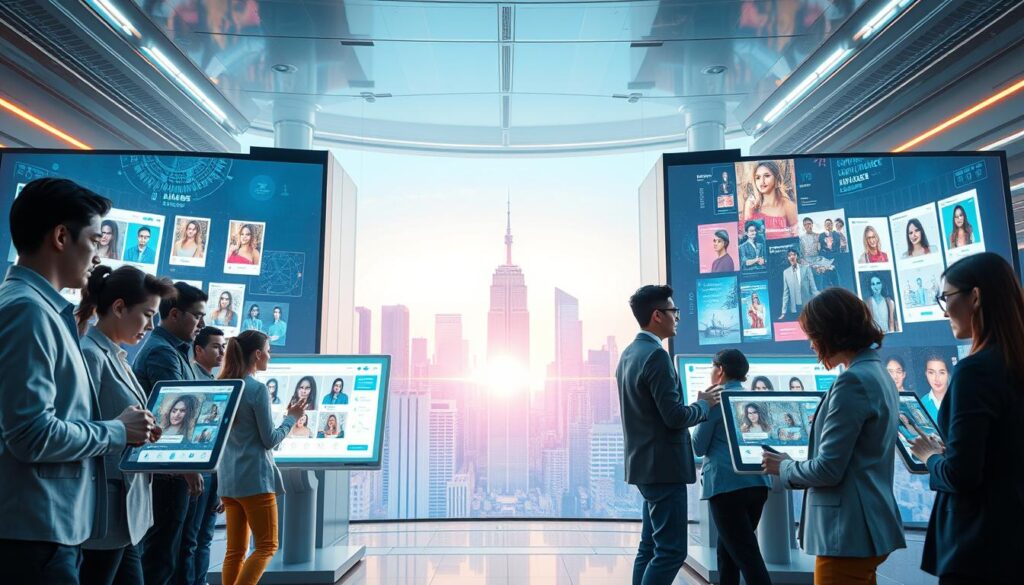 AI Influencer Generator Plattformen Vergleich