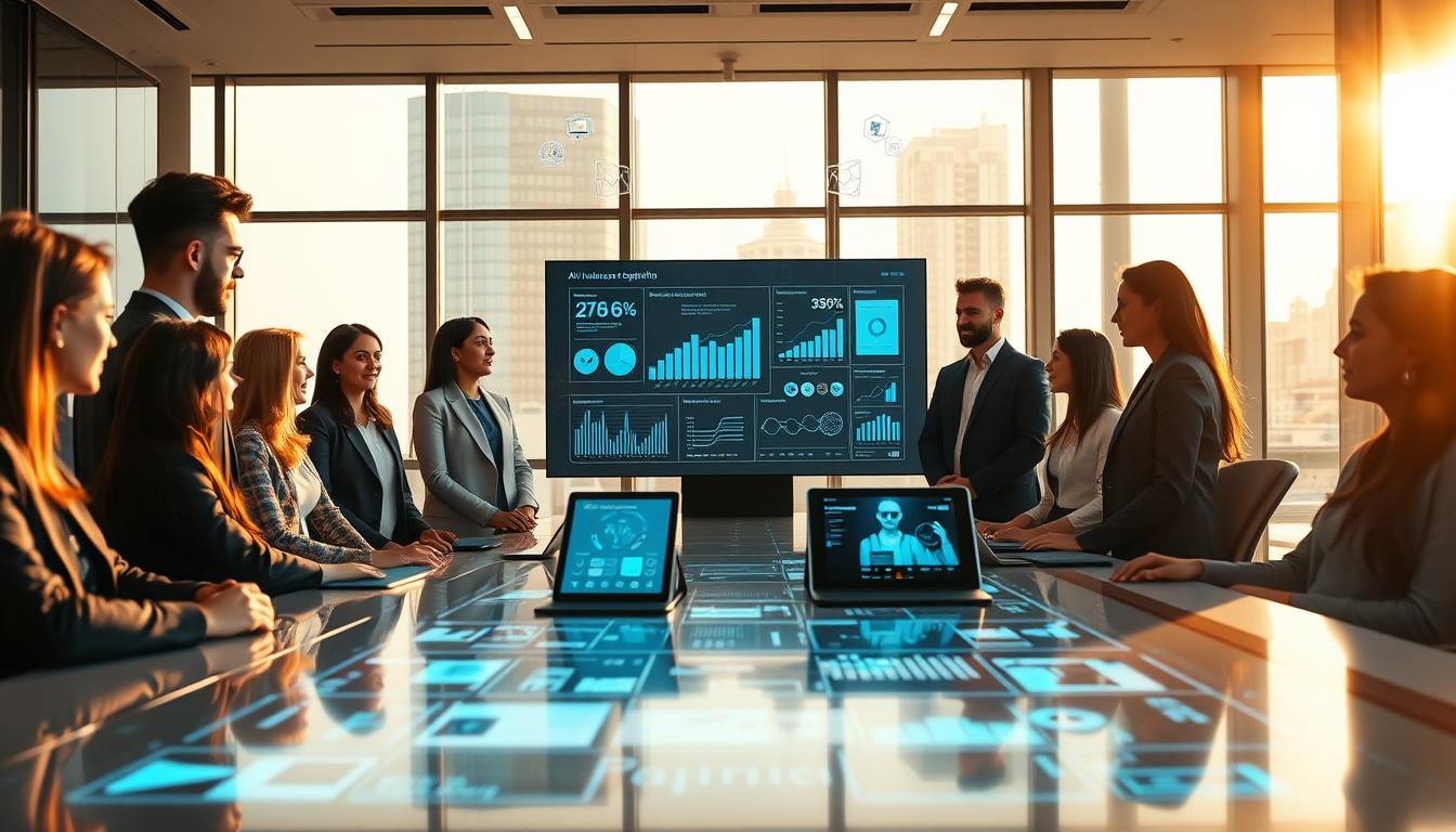 AI Influencer Marketing