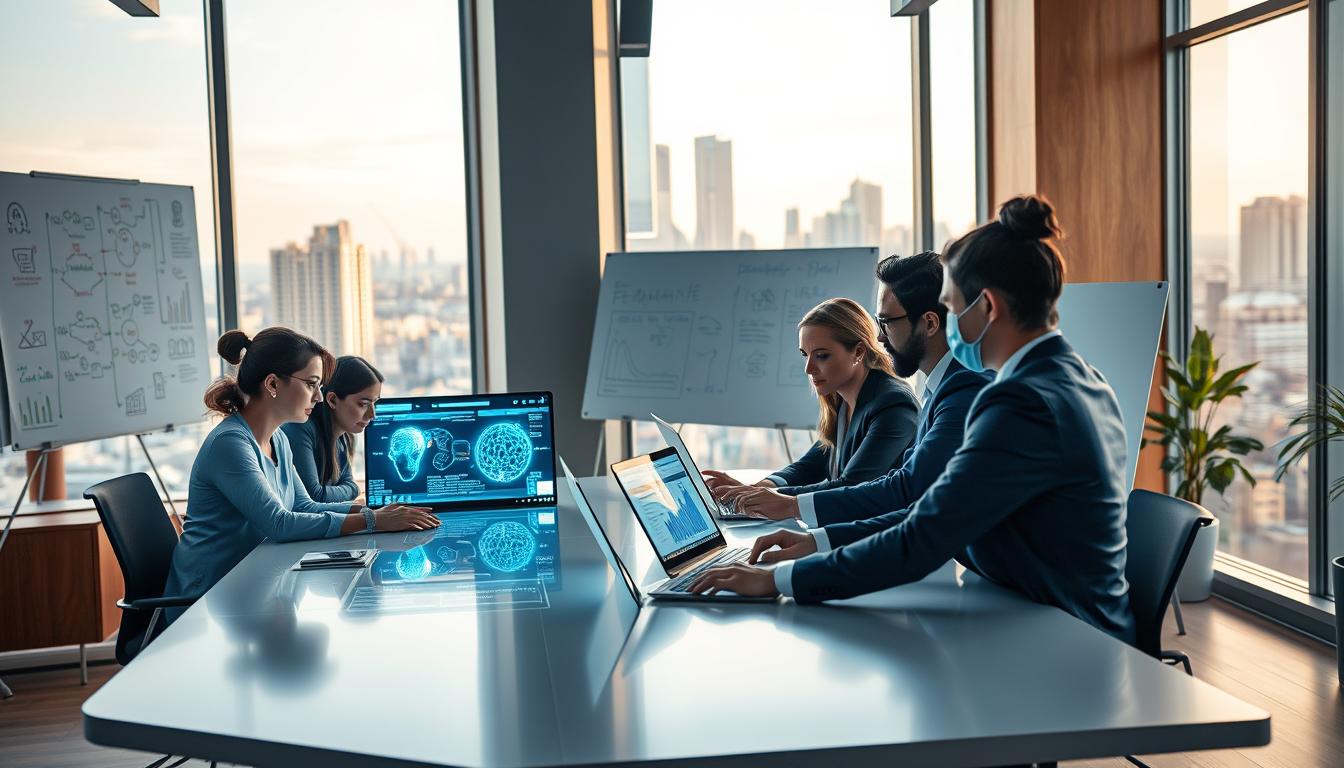 AI Innovation Labs