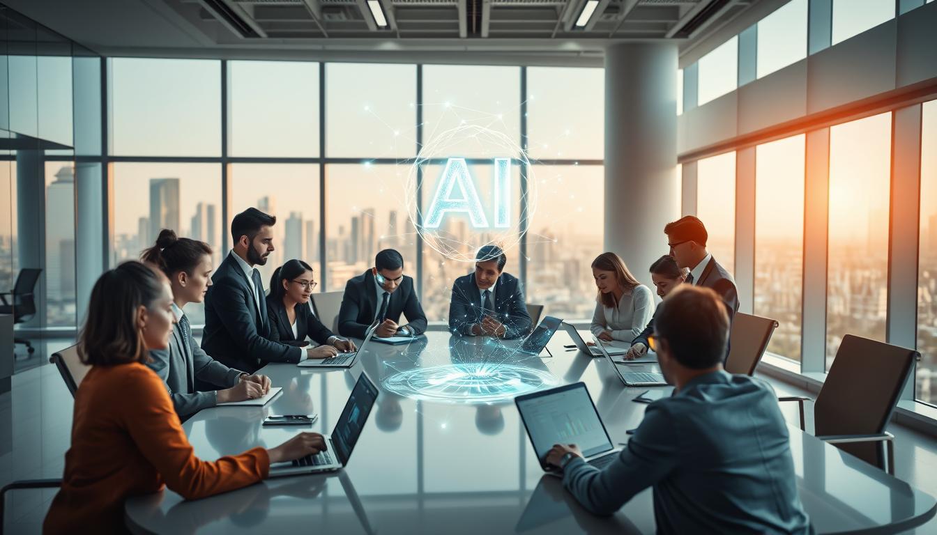 AI Innovation