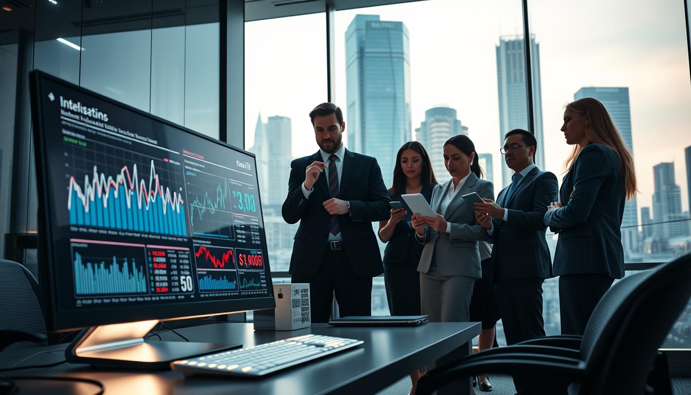 AI Investing
