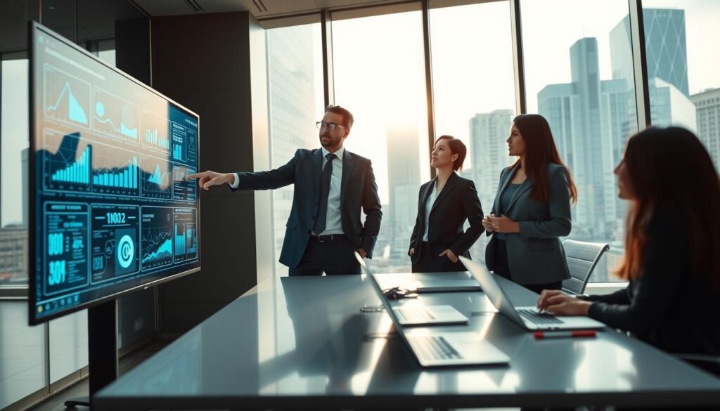 AI Knowledge Base Software für Unternehmenlösungen