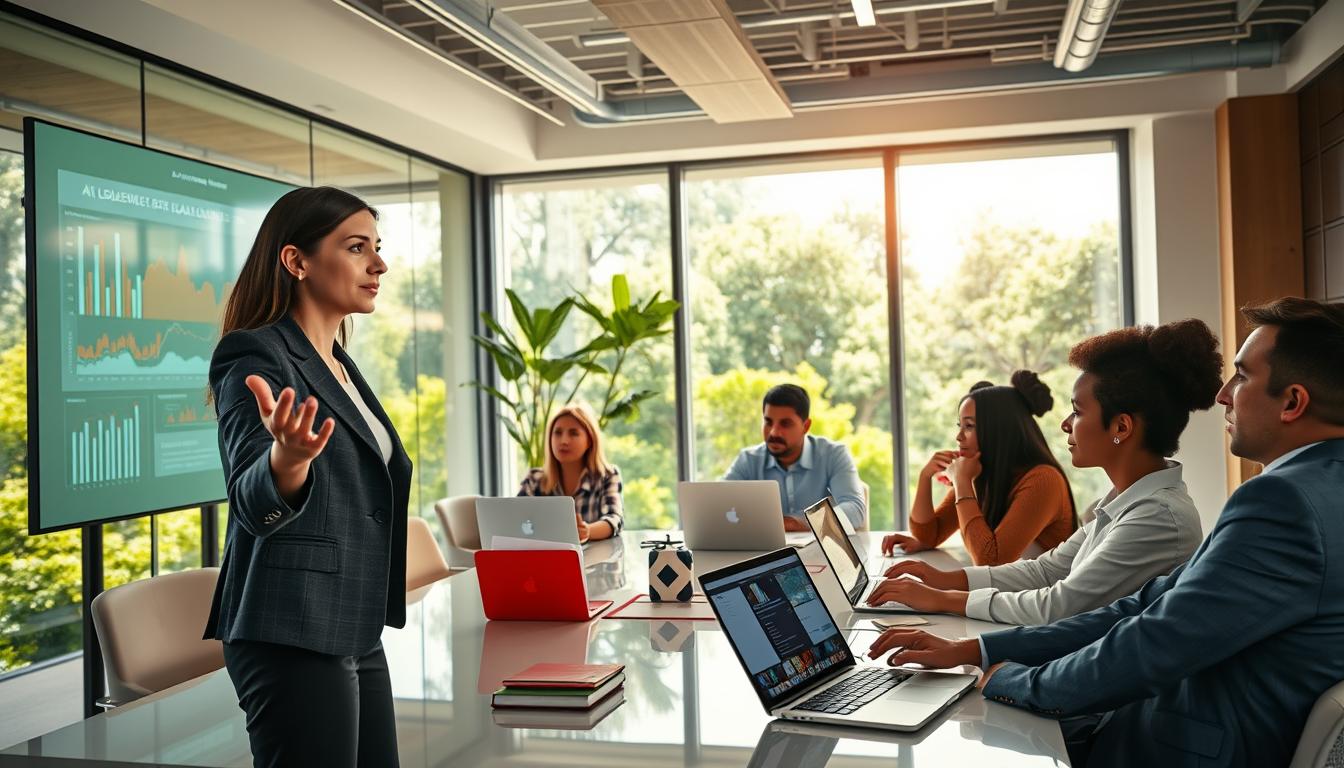 AI Leadership