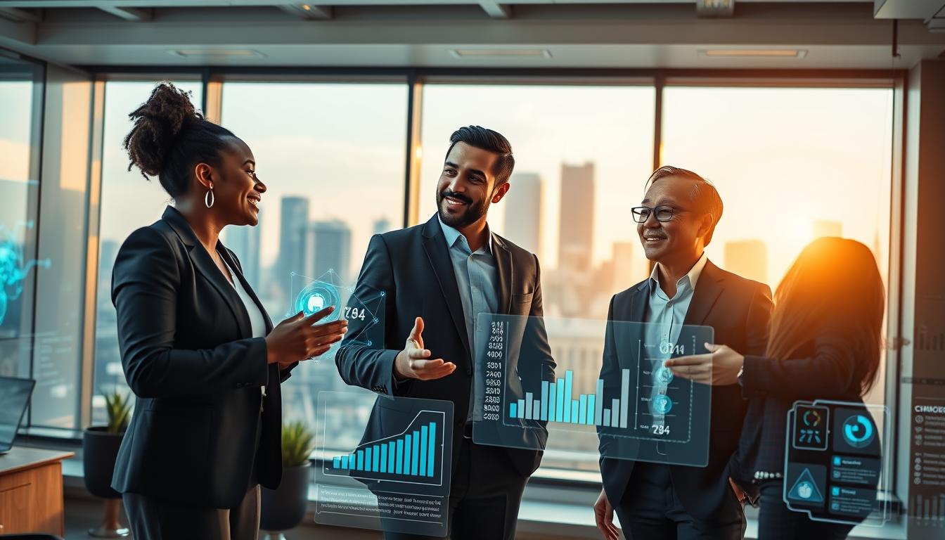 AI Leadership Skills