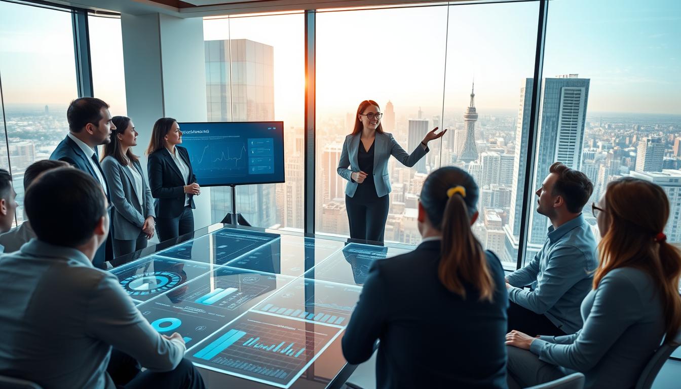AI Leadership