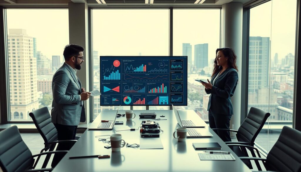 AI Marketing Funnels Consideration-Phase Personalisierung Lead-Scoring