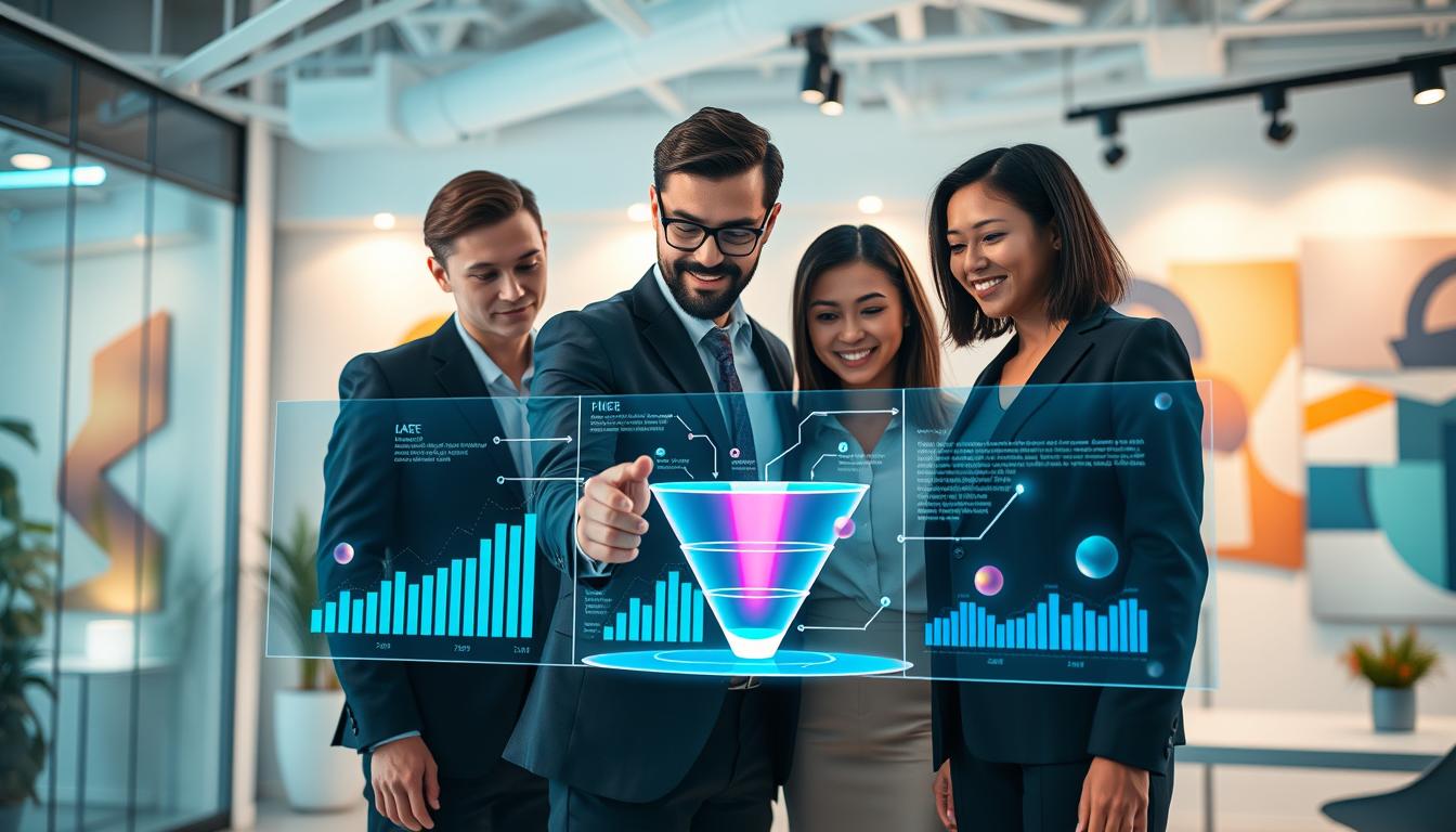 AI Marketing Funnels