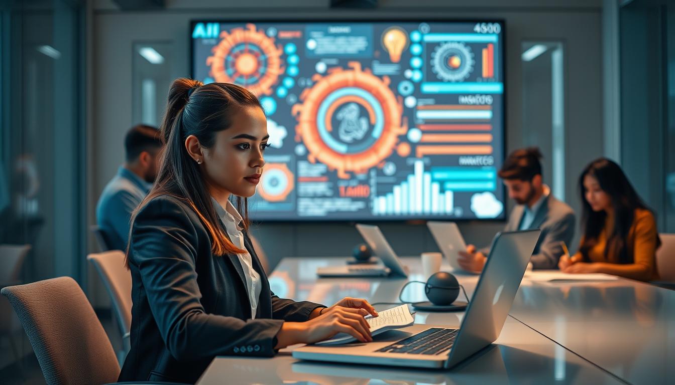 AI Masterclasses