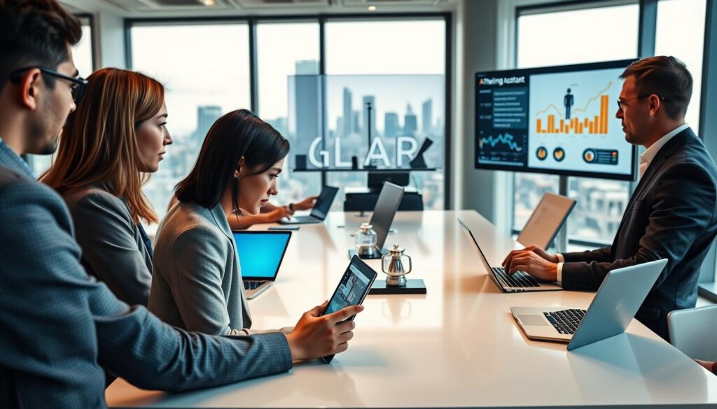 AI Meeting Assistants Vergleich und beste Meeting-Tools