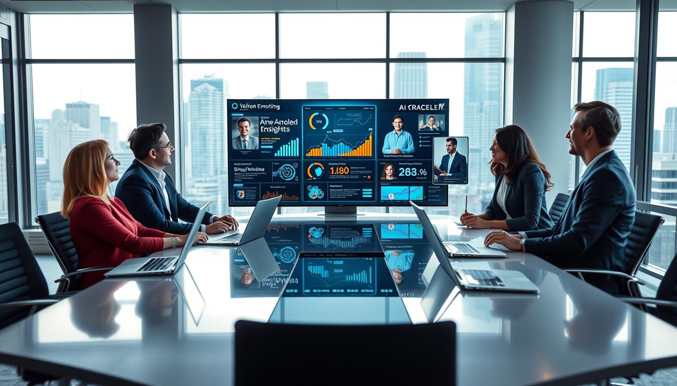 AI Meetings