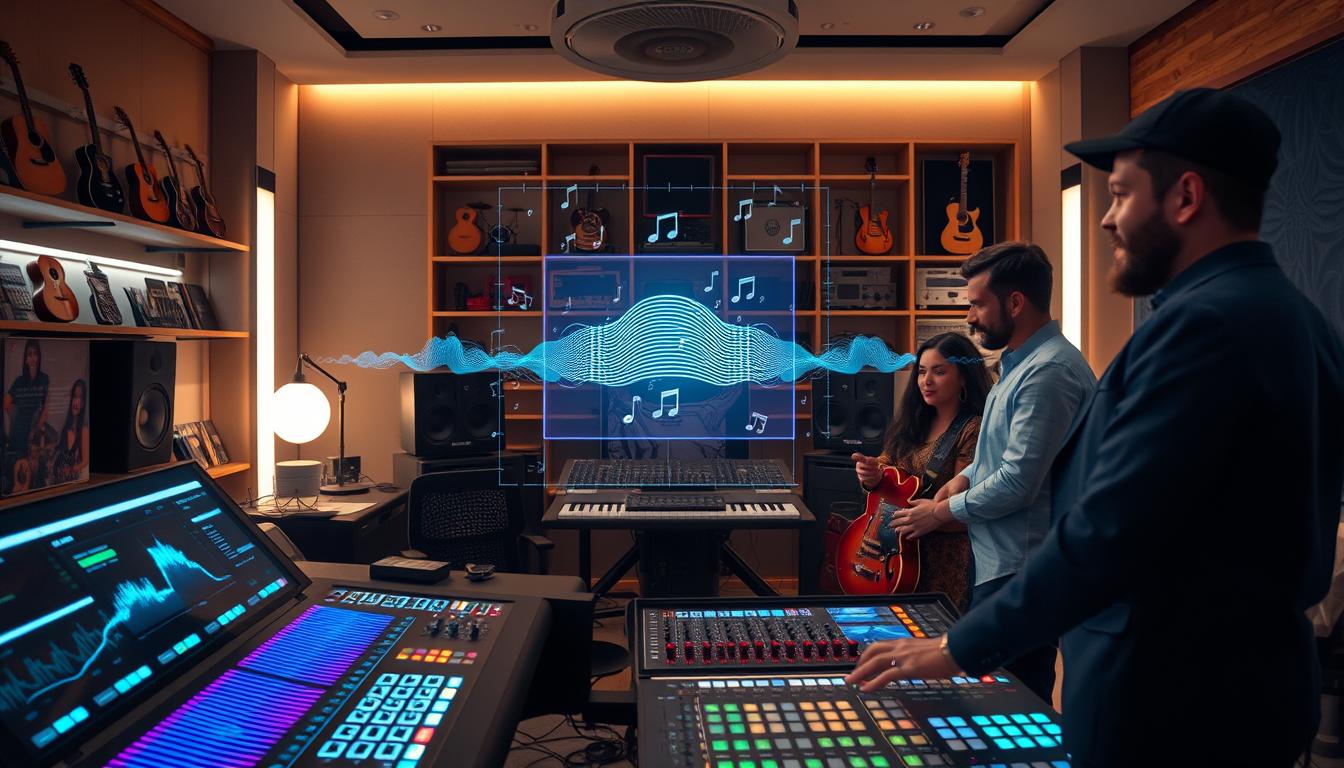 AI Music