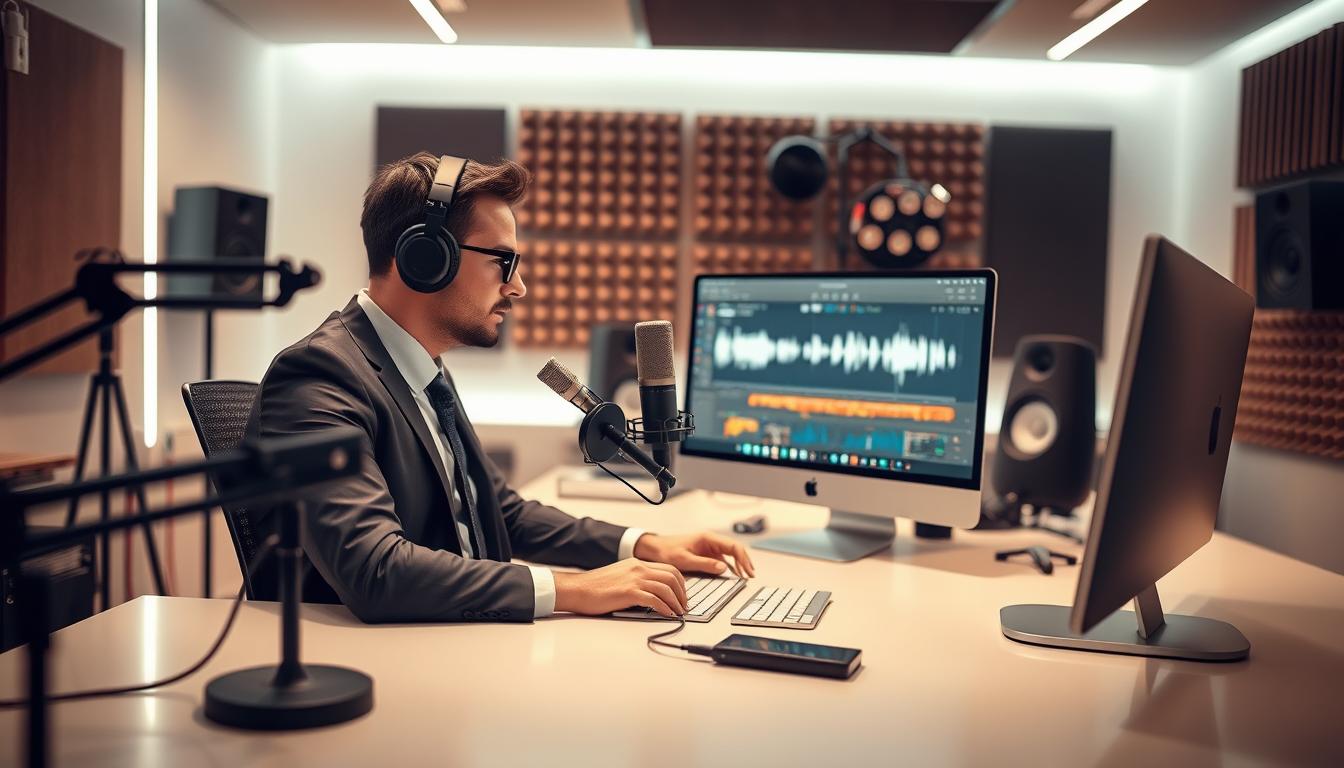 AI Podcasts