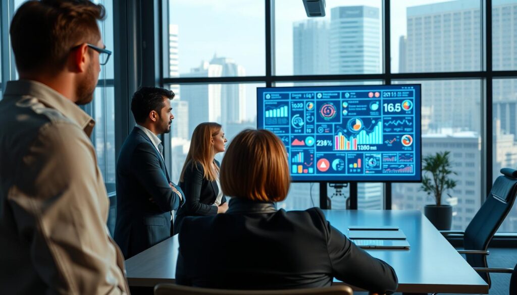 AI Präsentationen mit künstlicher Intelligenz