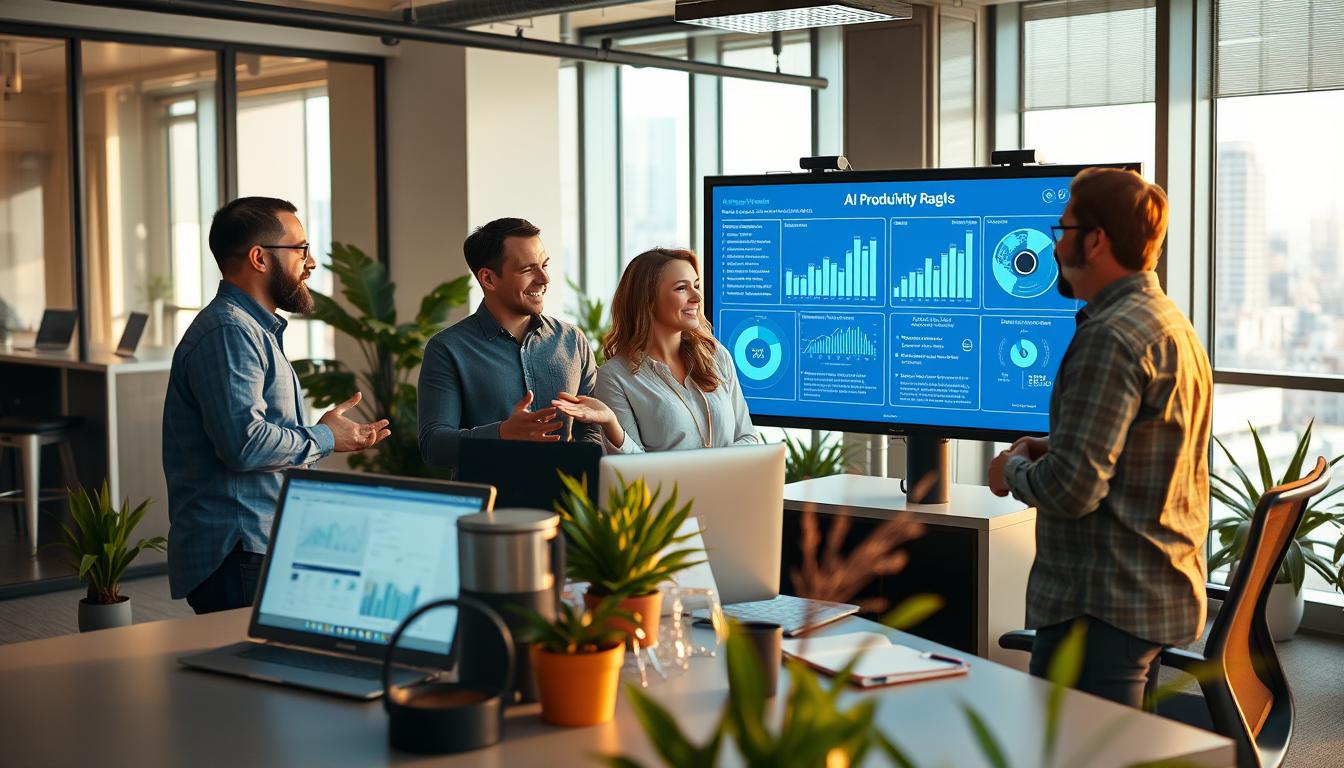 AI Productivity Hacks