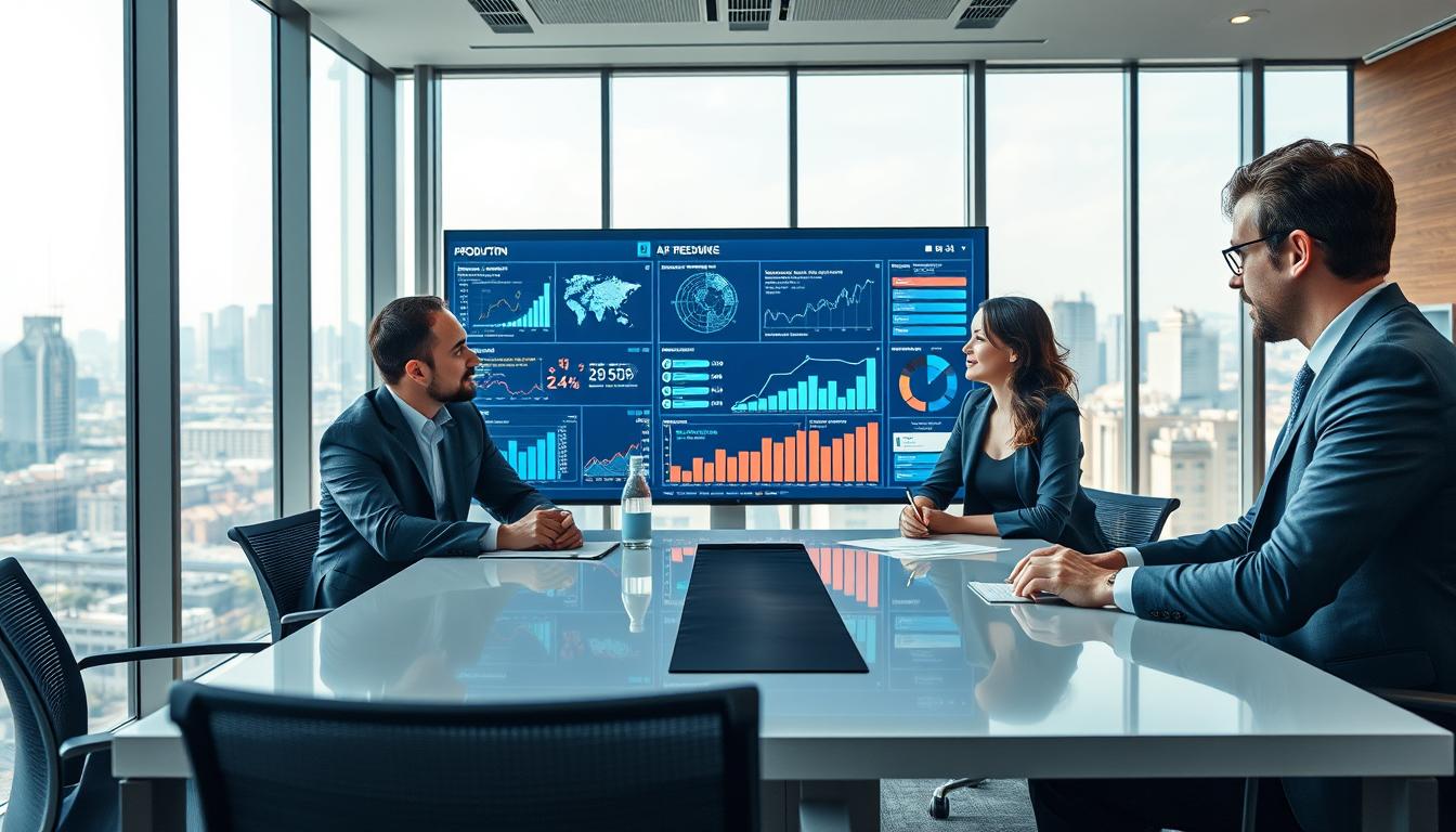 AI Productivity