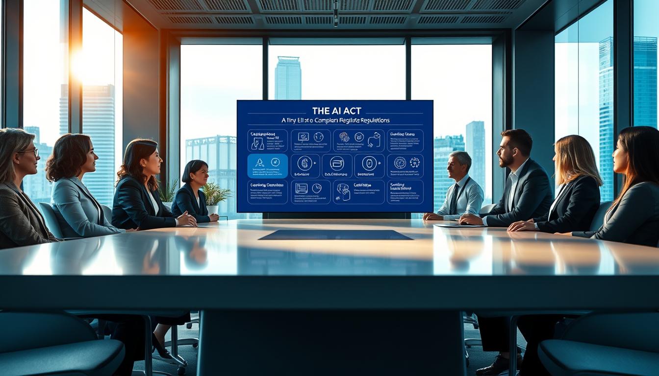 AI Regulation