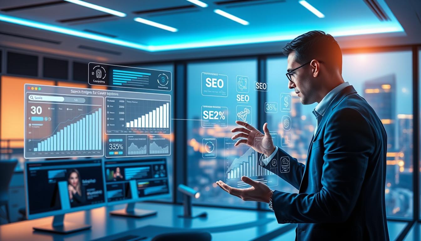 AI SEO