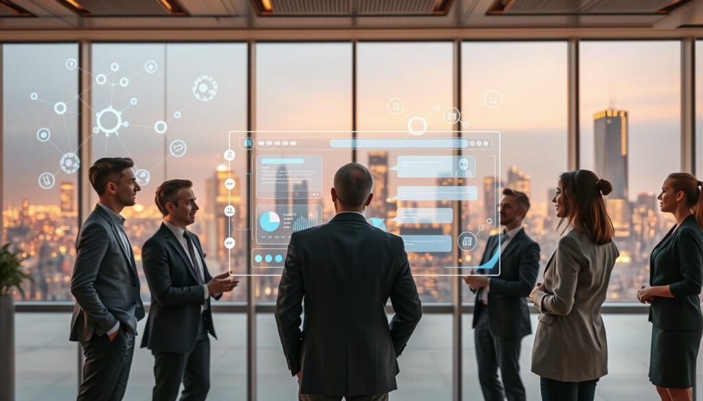 AI Search Optimierung und KI-Chatbots Markenbildung