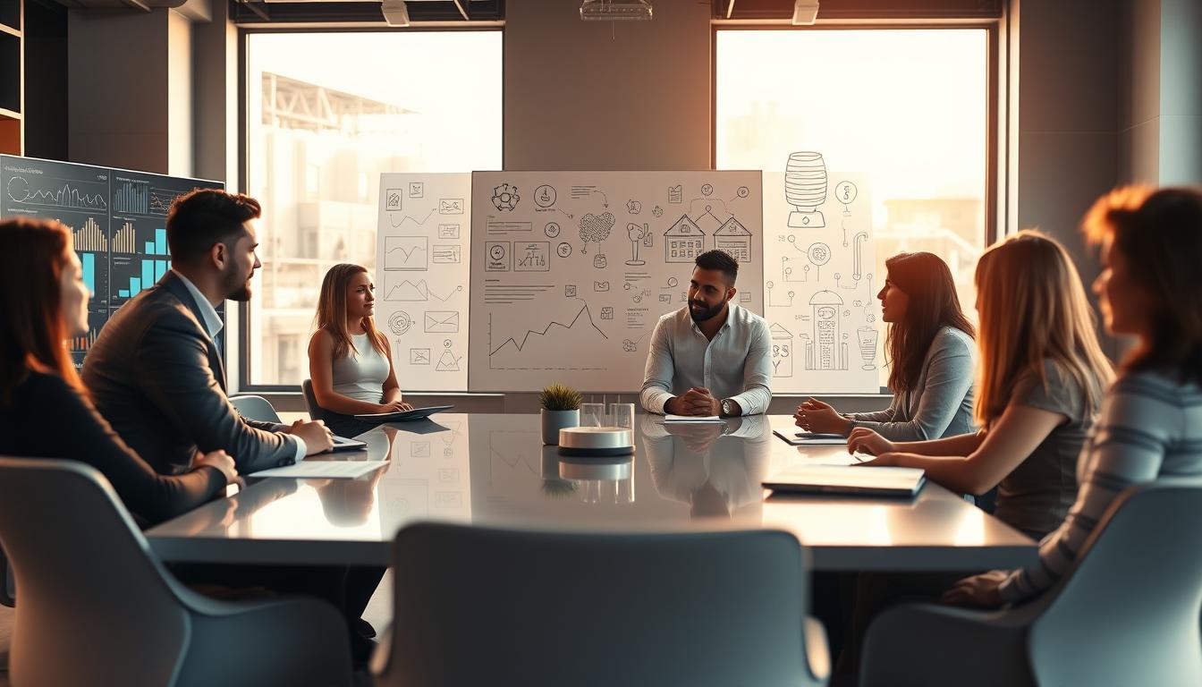 AI Startup Ideas