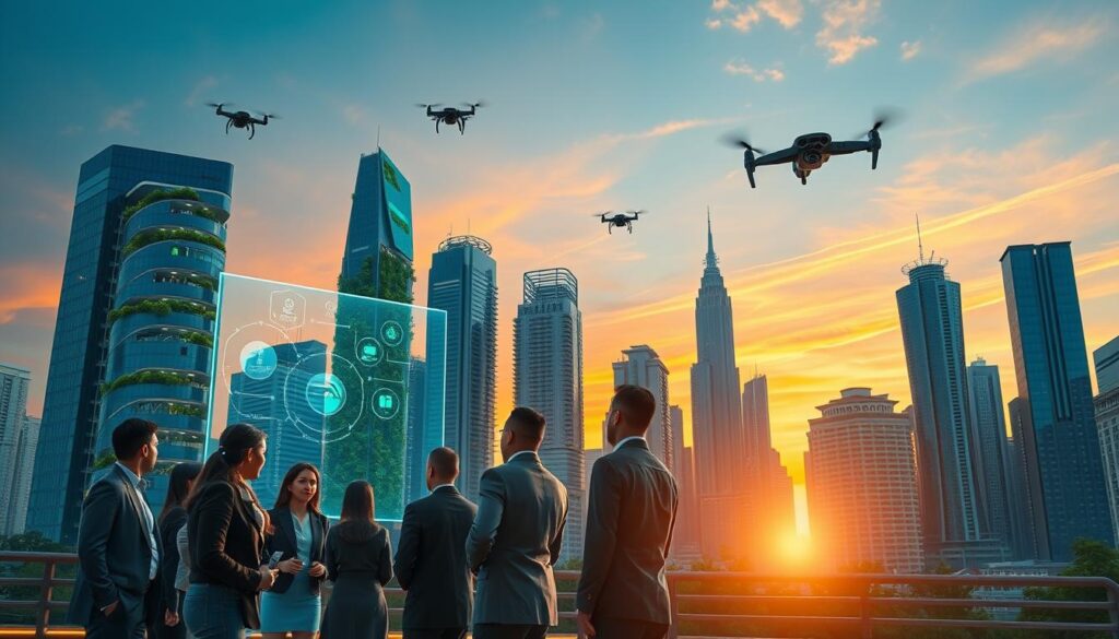 AI Sustainability und nachhaltige KI-Entwicklung