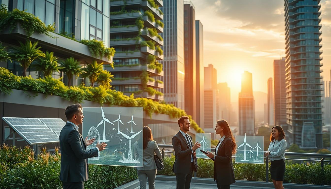 AI Sustainability